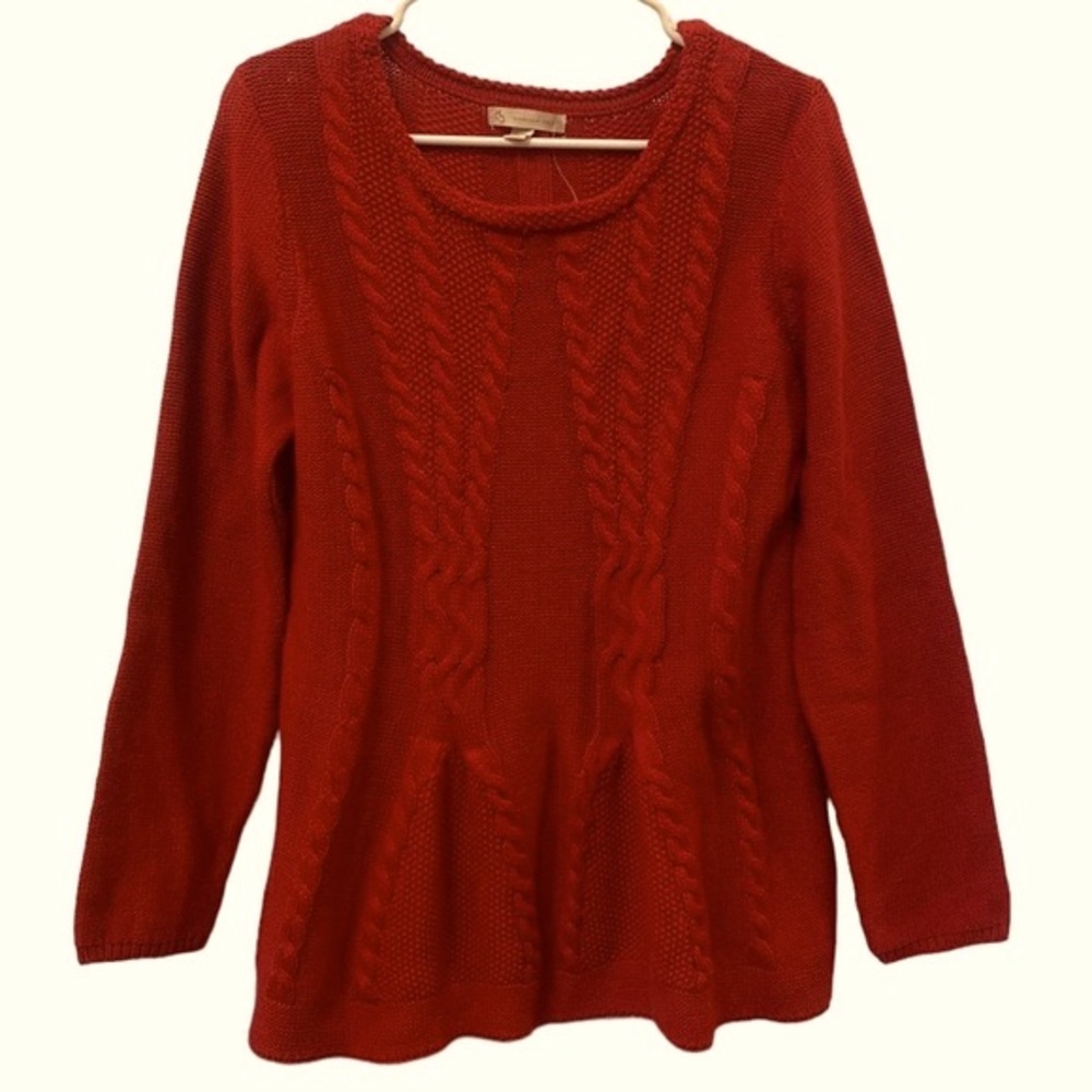 Dress Barn Sweater